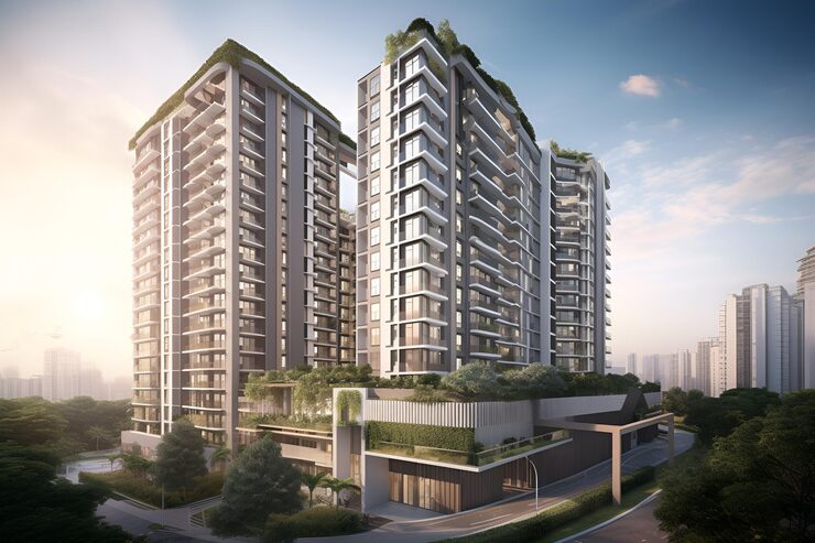 Serene Communities T Nagar