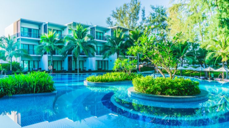 Serene Pelican Pondicherry - Ready To Move Luxury Villas
