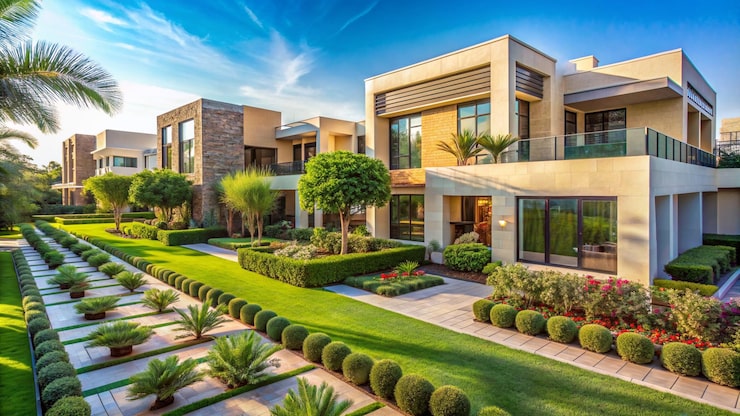 Serene Shenbagam Amenities View