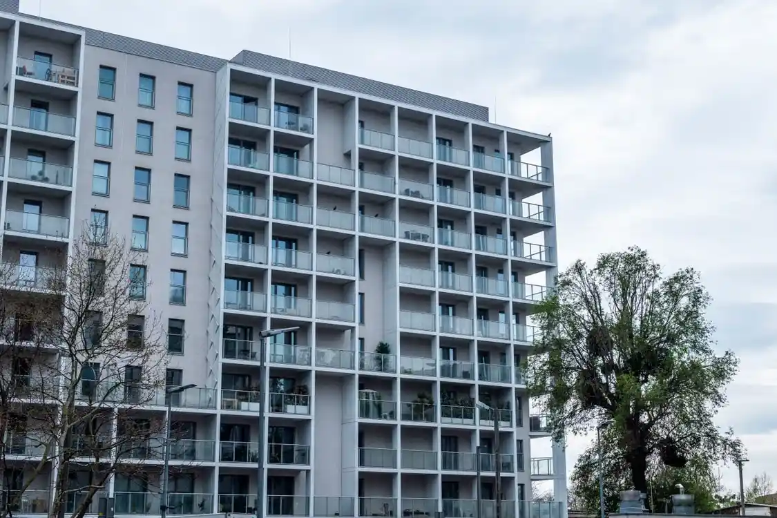 Serene Shenbagam - Independent retirement villas with care services